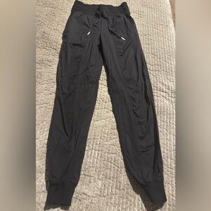 Lululemon Dance Studio Mid-Rise Jogger Black